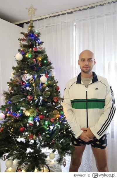 kvvach - zaczynamy
#morgen #wigilia #swieta