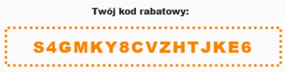 Eliade - Jednorazowy kod na 15 pln zniżki na pyszne przy minimalnym zamówieniu za 45 ...