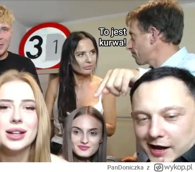 PanDoniczka - ( ͡° ͜ʖ ͡°)
#danielmagical #patostreamy