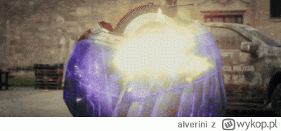 alverini - Mało fanów freakfightów o tym wie, ale skóra która posida Pan Jacek Murańs...