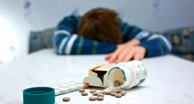 mirko_anonim - ✨️ Obserwuj #mirkoanonim
Czy leki na #depresja są dobre dla osób pracu...