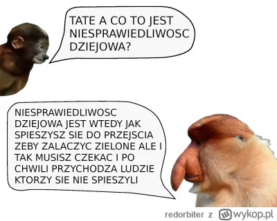 redorbiter - #konkursnanajbardziejgownianymemznosaczem