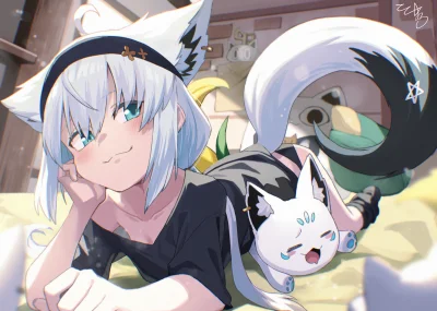 Teuvo - @psspspspsp: oyasumi