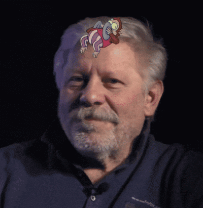 Tabasco666 - Dlaczego nikt mu nie powie, żeby szedł do lekarza? Nikomu w rodzinie nie...