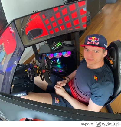 nepq - #f1 Sidequest na Imoli zrobiony ( ͡° ͜ʖ ͡°) No to teraz czas na stinty na 24h ...