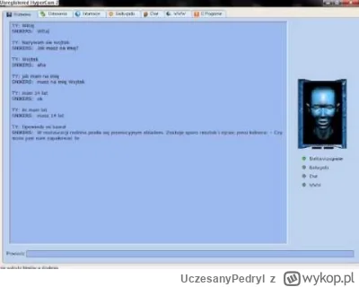 UczesanyPedryl - Gdyby gość od Snikersa pociągnął temat to może teraz on by sprzedał ...
