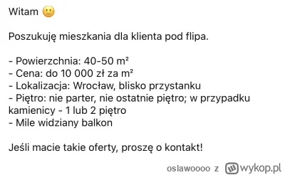 oslawoooo - #nieruchomosci do czego to doszło ;). Dawaj Donald ten kredyt bo już się ...