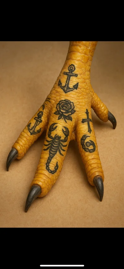 Bosayerba - @szuwarek ( ͡° ͜ʖ ͡°)