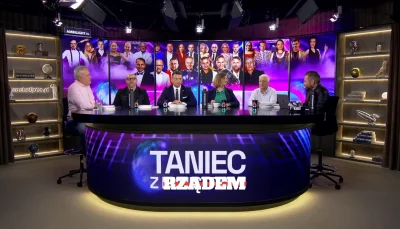 PabLittoFB - Coś tam Stanowski mamroczył, że będzie trzeba za 2 lata zrobić program z...