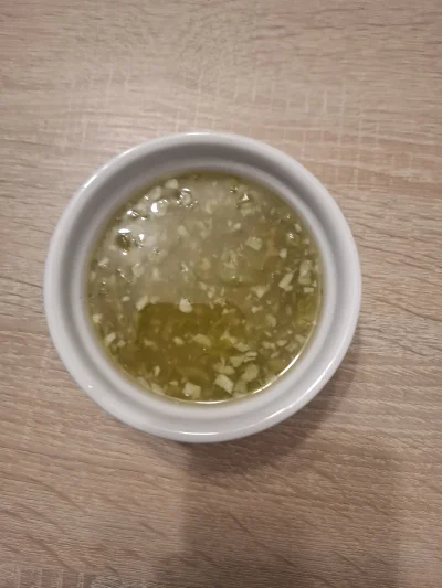 JuzefCynamon - #f1 #formulacynamon Sos azjatycki slodkie chili z zielonej  ostrej pap...