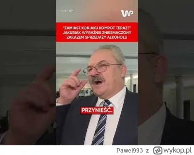 Pawel993 - Może kogoś ta wypowiedź ominęła
A-----l w sejmie powinien zostać przywróc...