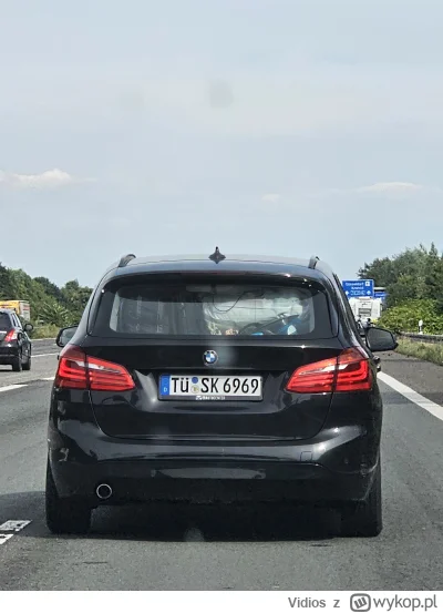 Vidios - @stary_grat ja takie ustrzeliłem