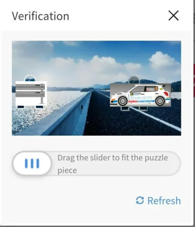 Konto4Czarnolisto - #f1 coraz to gorsze te captche