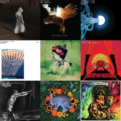 digupherbones - @Nacho_Libre: Dalej się nie mogę otrząsnąć po koncercie Monolord. To ...