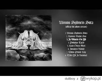 dullboy - #blackmetal