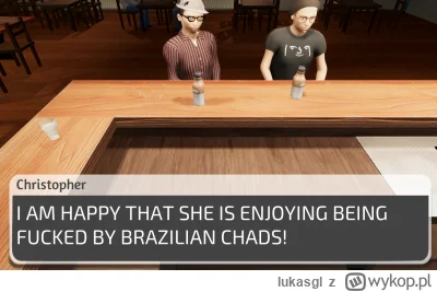 lukasgl - Skąd wziął się tam niegazowany?
#napierala