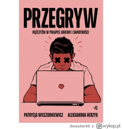 Smasher69 - Nie dali na okładkę zakolaka, tylko typa z norwood 0. Zakolak gorzej by s...