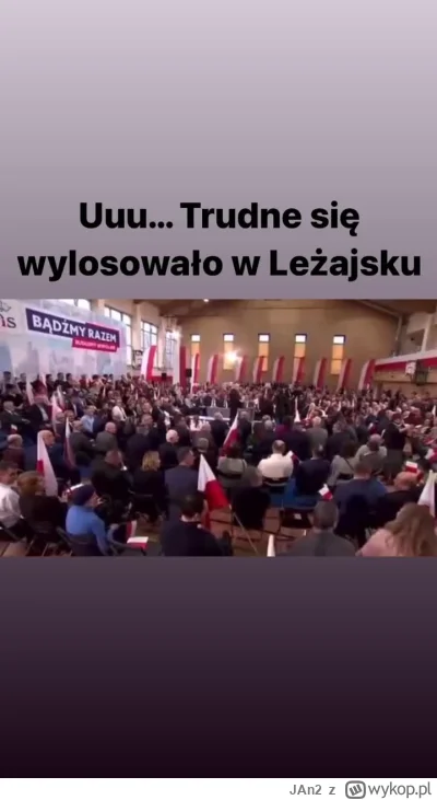 JAn2 - Pamiętacie jak Kaczyński obiecywał sprowadzenie wraku smoleńska do Polski? I ż...