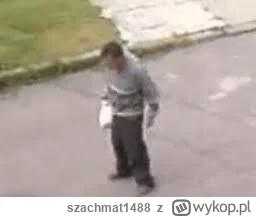 szachmat1488 - @Patryk4: wszystkie fale na mnie idą