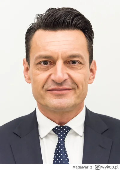 MadaIvar - Po prostu muszę przypomnieć mojego ulubionego "dyplomatę#, gościu skradł m...