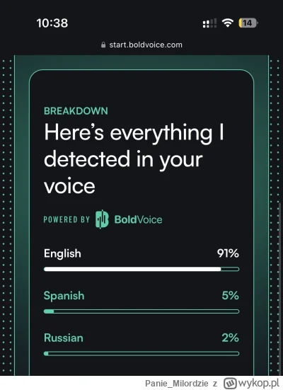 Panie_Milordzie - Już jakiś czas w UK, więc trochę łatwiej, ale dalej powiew wschodu ...