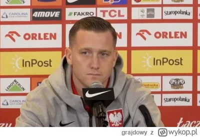 grajdowy - Chciałem spaść to spadłem w czym problem?
Chciałem sobie zrobić fotkę z Cr...