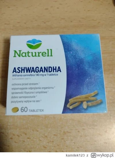 kamilek123 - Ostatnio mam takie problemy ze snem, że np kładłem się o północy i do 5 ...