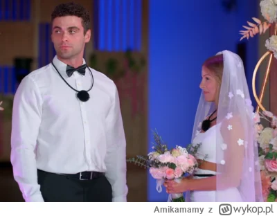 Amikamamy - #hotelparadise 

,,Możecie się pocałować ''

Mina Wojciula bezcenna ,no c...