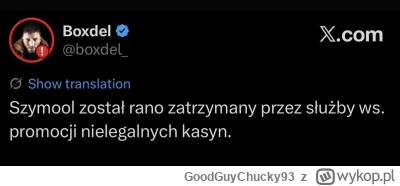 GoodGuyChucky93 - I jedna walka z karty spadła 
#famemma
