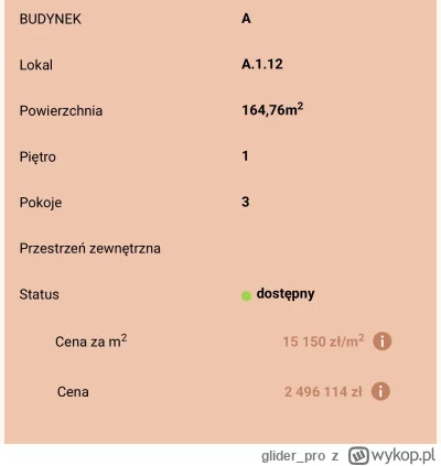 glider_pro - Oto opus magnum patodeweloperki i wisienka na torcie obecnej bańki na ry...