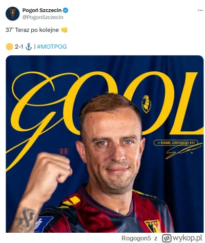 Rogogon5 - #mecz ( ͡° ͜ʖ ͡°)