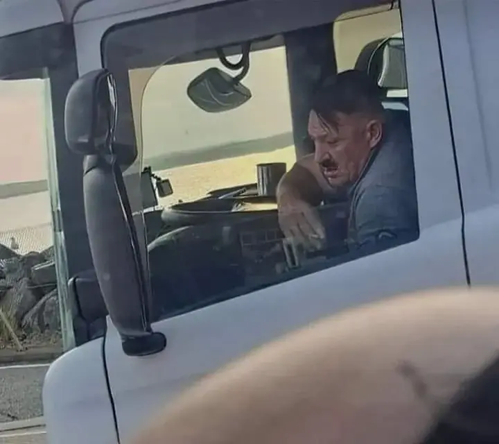 wfyokyga - Kiedyś to była Europa, nie to co teraz