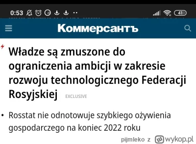 pijmleko - Sankcje nie działają odc.2137

#rosja #wojna