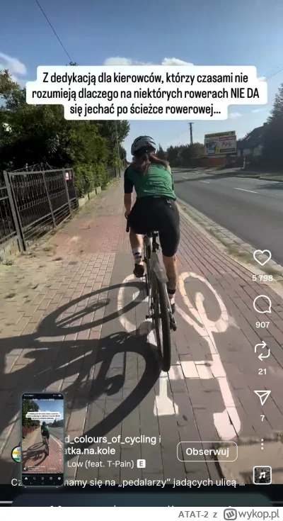 ATAT-2 - To są prawdziwe dramaty których puszkarze nigdy nie zrozumieją. 
Jechaliście...