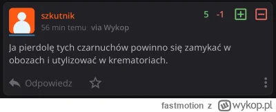 fastmotion - @nith: na mirko naziolki jeszcze się konspirują i wrzucają na razie niew...