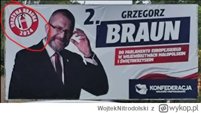 WojtekNitrodolski - #bekazkonfederacji #bekazprawakow Poważna i merytoryczna partia