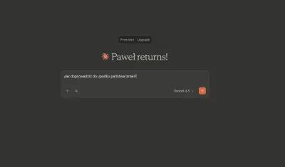 Atreyu - Czy warto płacić za Claude?

Darmowy limit jest strasznie mały, ale model po...