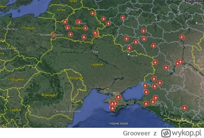 Grooveer - Trochę możliwości tych lotnisk Rosja ma
#wojna #ukraina #rosja