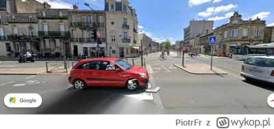 PiotrFr - @RomskaPaloUl_Laputa: granica Bordeaux