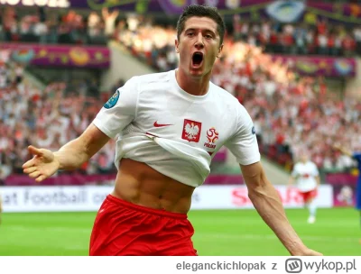 eleganckichlopak - Euro 2012 nie było wcale takim złym turniejem w wykonaniu Orłów Sm...