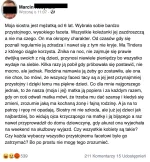 afmaf - Marcin nie rozumie. My rozumiemy. On pewnie jeszcze młody chłopak. Kiedyś zro...