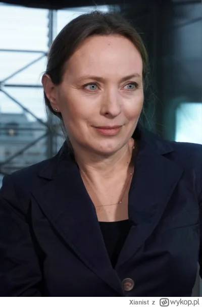 Xianist - Dlaczego nadal nie doczekalismy odpowiedzi czy Katarzyna Pełczyńska popiera...