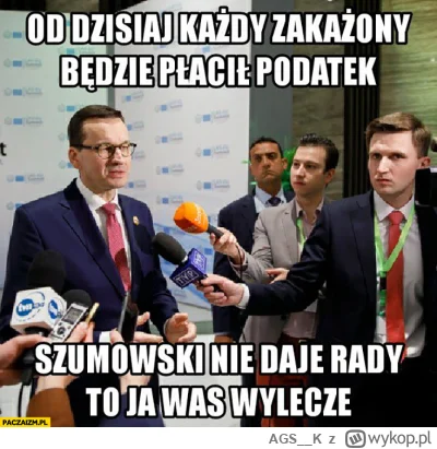 AGS__K - XDDDDDD
#sejm