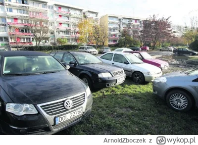 ArnoldZboczek - >duzo przestrzeni wokol

@janusz-lece: niestety w PL realia są takie,...