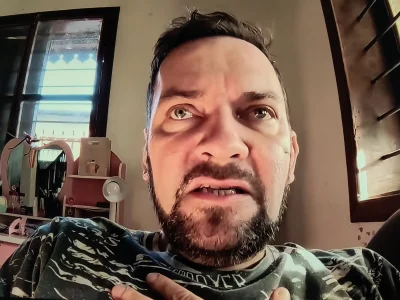 Bimbas - #raportzpanstwasrodka  Bej kiszonkowy strzelił wykład na temat dobrego europ...