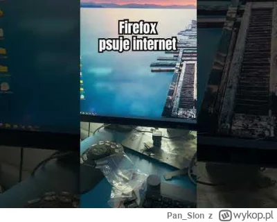 Pan_Slon - Kompiluje, debuguje, sprawdzam dlaczego mam problemy z wysyceniem 8gbitowe...