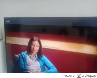 Fezzu - Po którejś aktualizacji #mitv przy odpalaniu aplikacji jak np. Netflix pojawi...