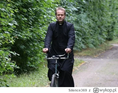 Silence369 - @Krem: Niekoniecznie, ważne żeby zablokować drogi, w tym rowerowe.