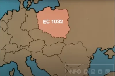 sebpsx - Mapa z 1977 r. Trochę się pozmieniało.