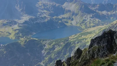 Glacial - @ementaler1979 i ja polecam Zakopane - według mnie jedno z najlepszych miej...